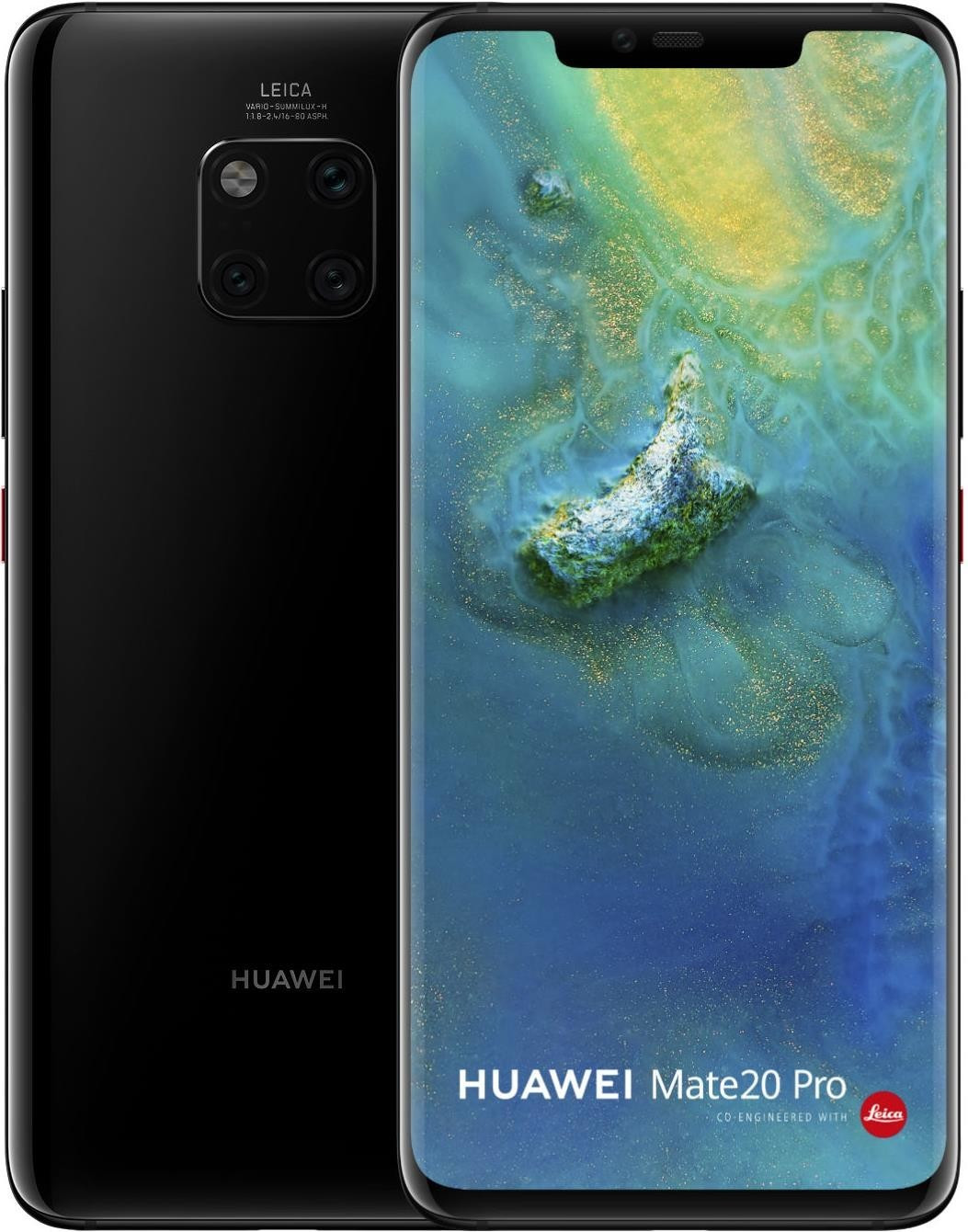Huawei Mate 20 Pro Ab 479 56 Januar 2020 Preise