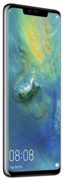 Huawei Mate 20 Pro Black, Bild 4
