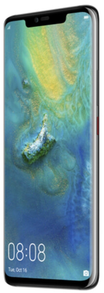 Huawei Mate 20 Pro Black, Bild 5