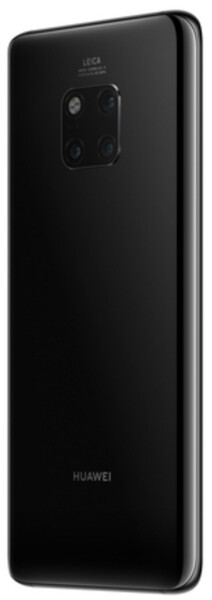 Huawei Mate 20 Pro Black, Bild 6