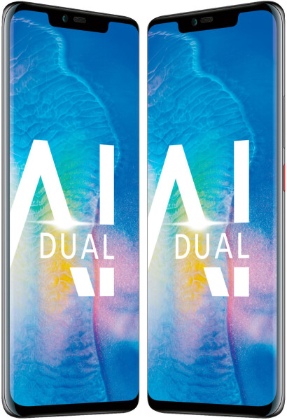 Huawei Mate 20 Pro Black, Bild 8