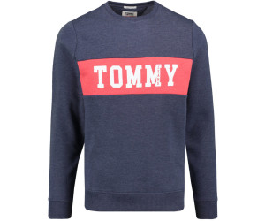 Tommy Hilfiger Sweatshirt iris (DM0DM05257-002) thumbnail