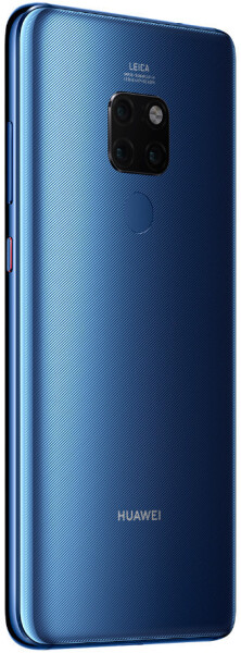 Huawei Mate 20 Midnight Blue, Bild 5