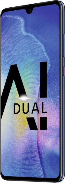 Huawei Mate 20 Midnight Blue, Bild 8