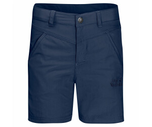Jack Wolfskin Sun Shorts (1605613) K ab | Preisvergleich bei 10,48 €
