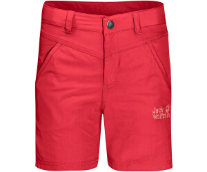 Jack Wolfskin Sun Shorts K (1605613) ab 10,48 € | Preisvergleich bei