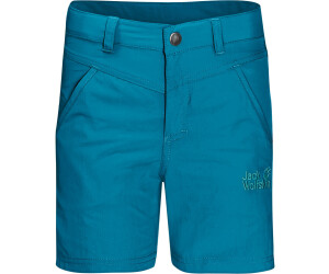 Jack Wolfskin Sun Shorts K (1605613) ab 10,48 € | Preisvergleich bei | Bermudas