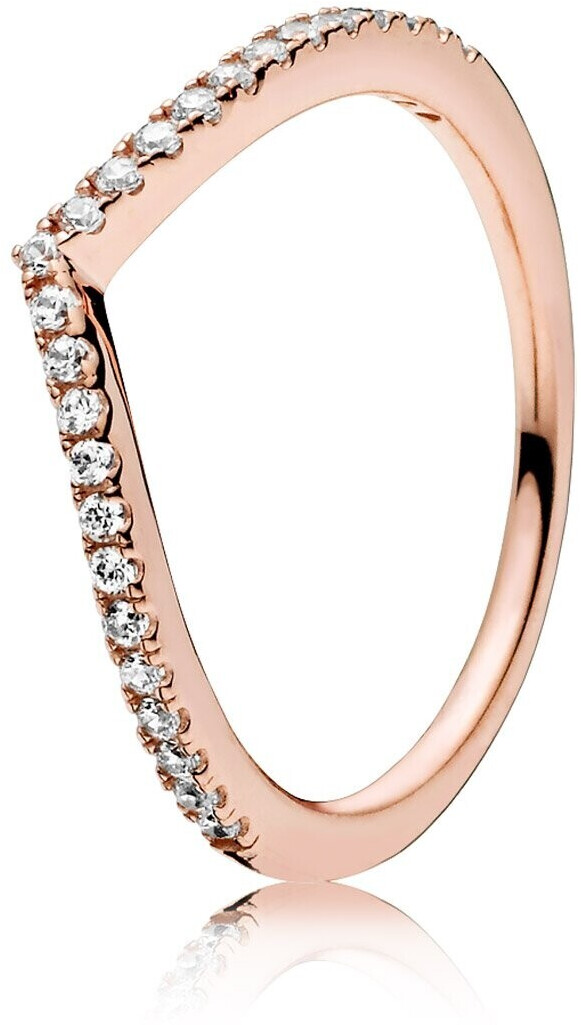 Pandora Shimmering Wish 186316CZ ab 35 88 Dezember 2024 Preise Preisvergleich bei idealo