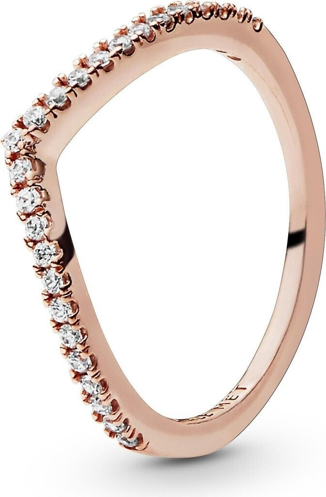 Pandora Shimmering Wish (186316CZ)