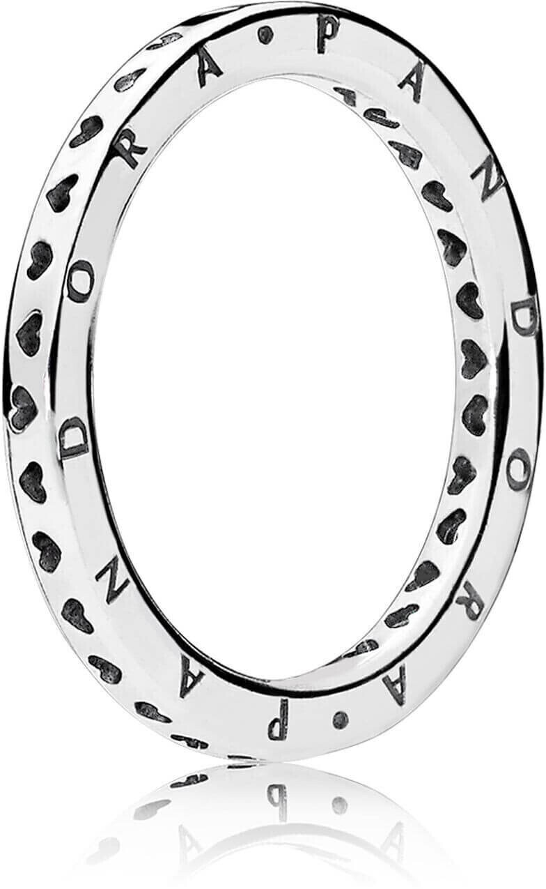 Pandora Signature Hearts of Pandora (197133-58)