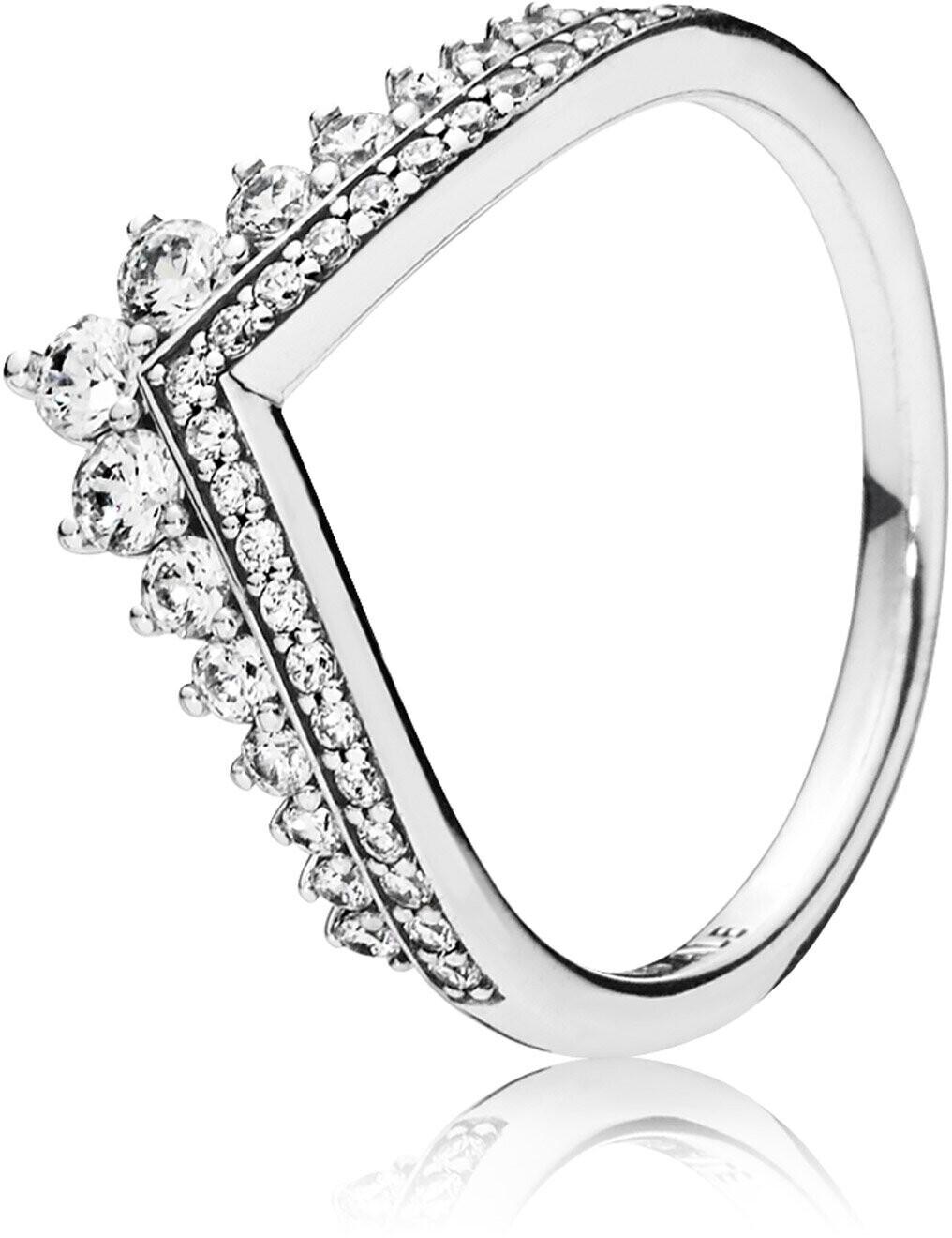 Pandora Princess Wish (197736CZ)