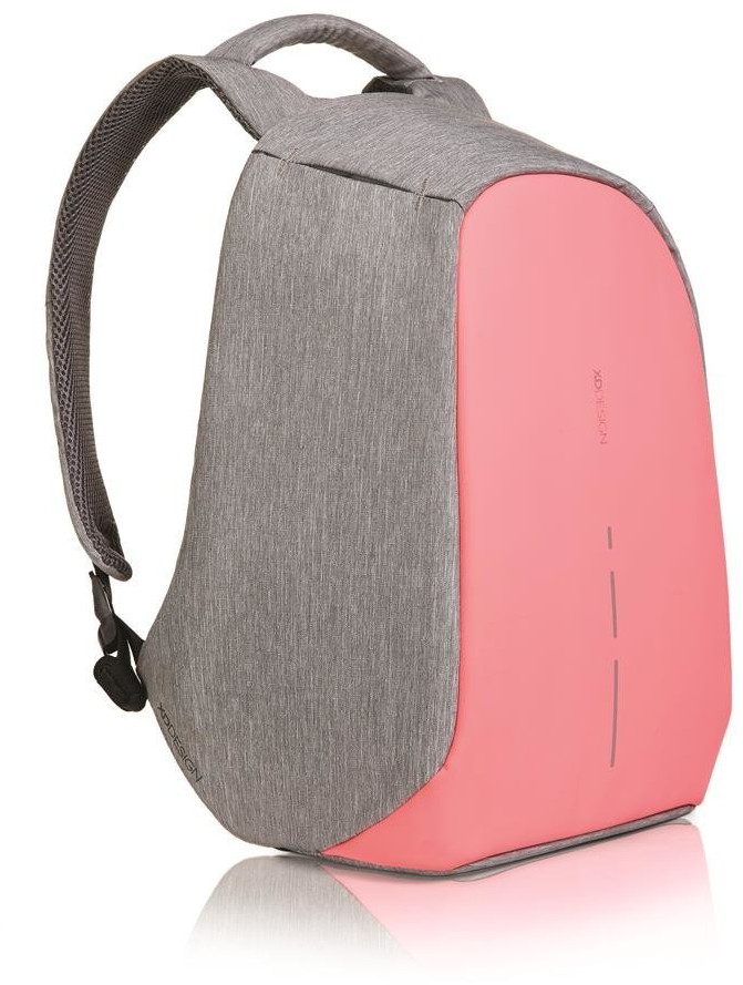 XD Design Bobby Compact coralette