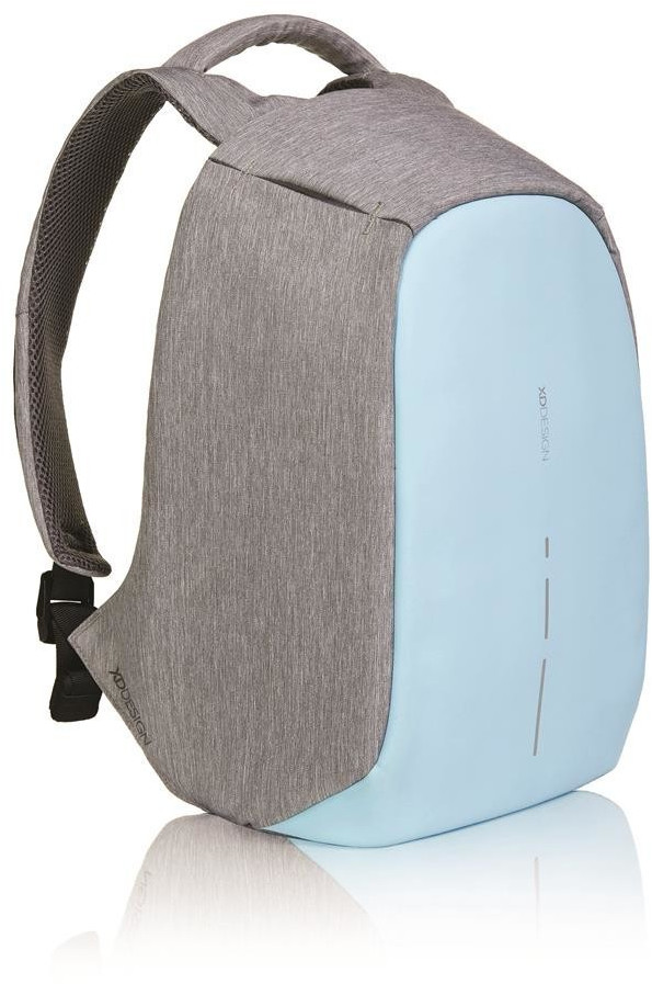XD Design Bobby Compact pastel blue