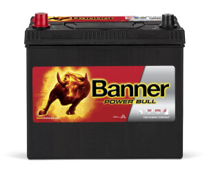 Duracell Advanced DA 45L