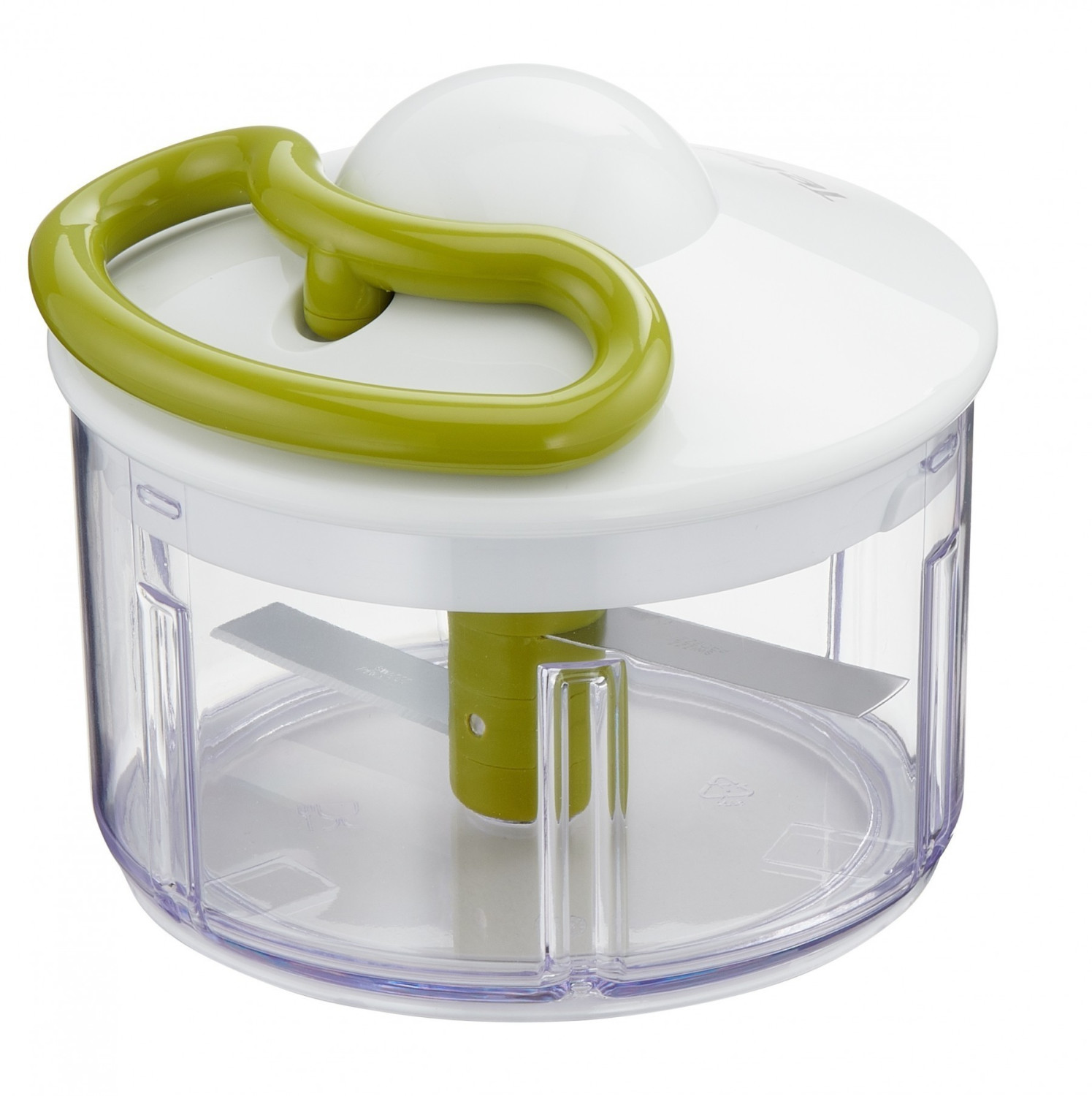 Tefal K13304 manueller Zerkleinerer 500 ml ab 11,99 € (Mai 2025 Preise