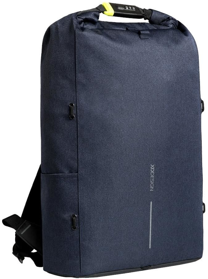 XD Design Bobby Urban Lite navy
