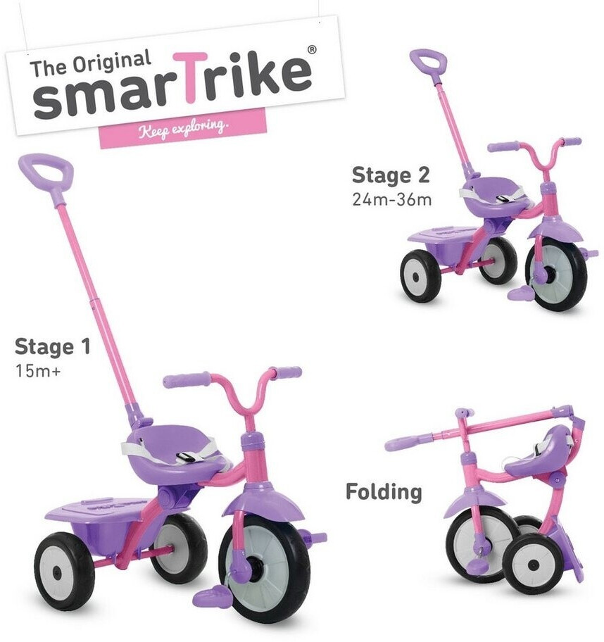 smarTrike 131-0200