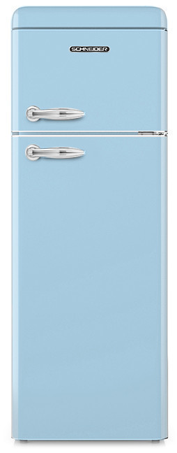 Schneider SDD208VBL bleu