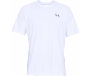 Magliette under armour bianche outlet