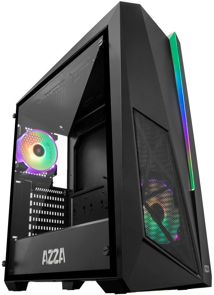 AZZA Thor 320DH RGB