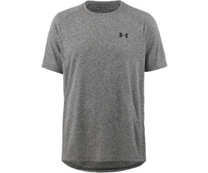 grey under armour tshirt
