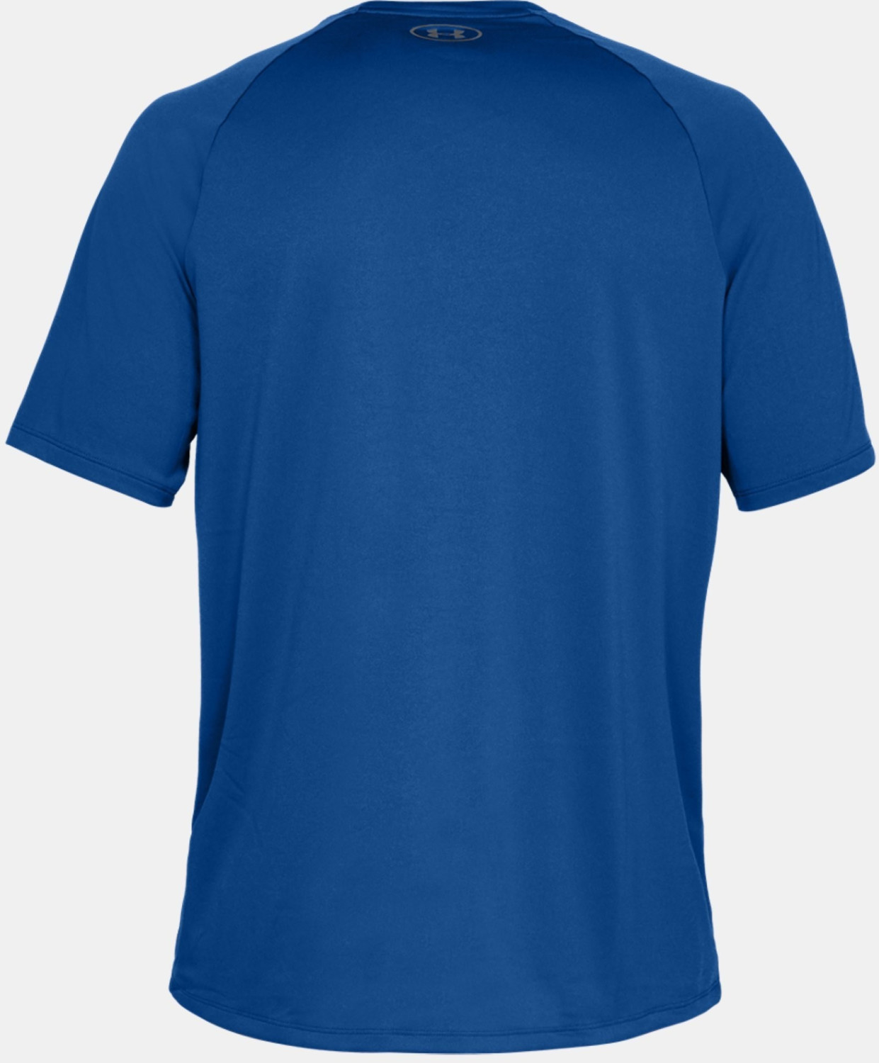Under armour royal blue shirt hot sale
