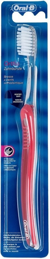 Oral-B Plus 35 Orthodontic
