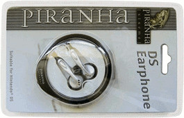 Piranha MPIR 0333