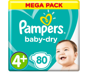 Pampers 20 pack cheap