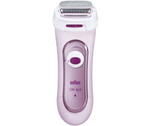 Epilatori Braun Silk-Epil 5 prezzo Epilatori Braun Silk-Epil 5 prezzo