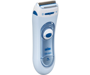 Buy Braun Silk-épil Lady Shaver 5160 from £28.49 (Today) – Best