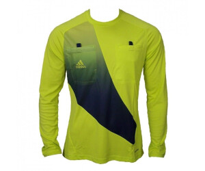 Adidas Schiedsrichter-Trikot ab 9,90 € Preisvergleich bei