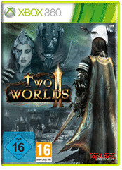 Two Worlds II (Xbox 360)