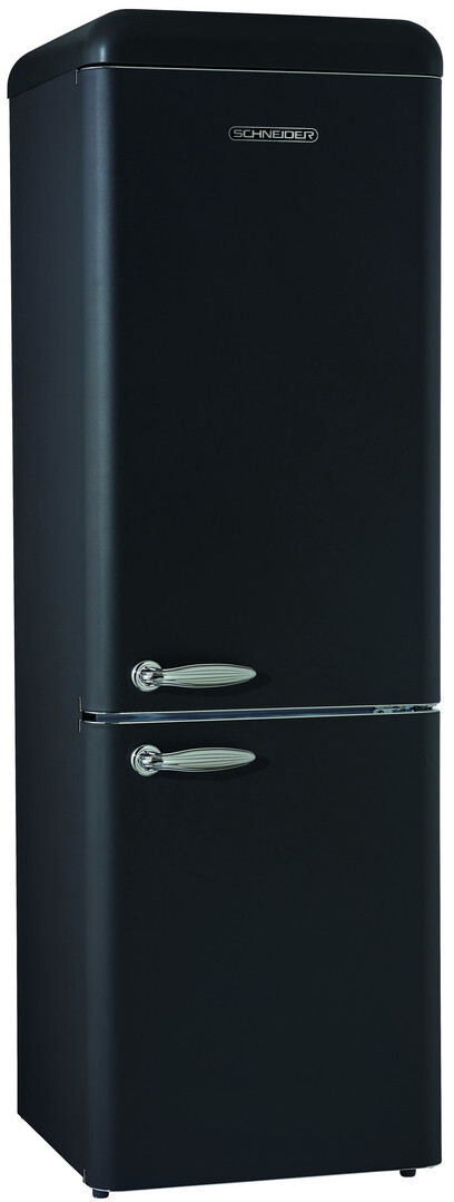 Réfrigérateur congélateur bas SCHNEIDER SCB 300 VV A Pas Cher 