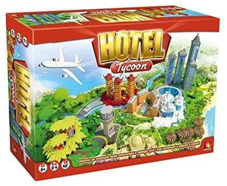Hotel Tycoon (8940)