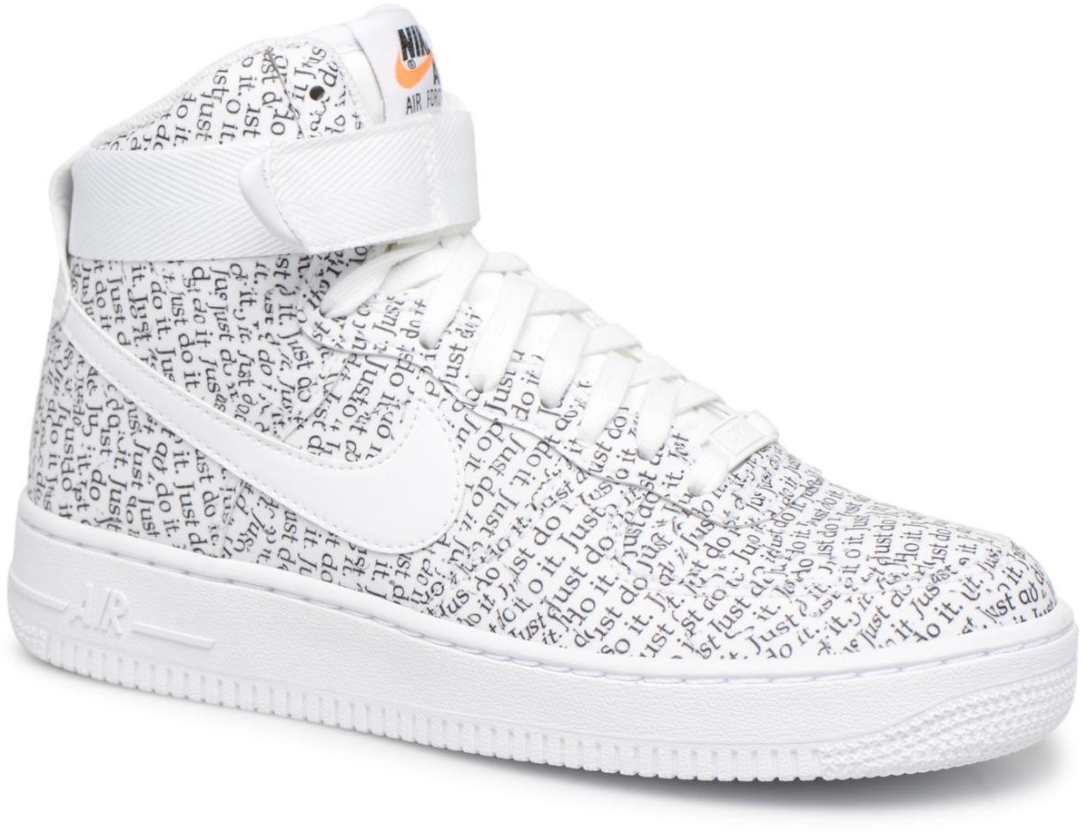 Nike Air Force 1 High Lx W