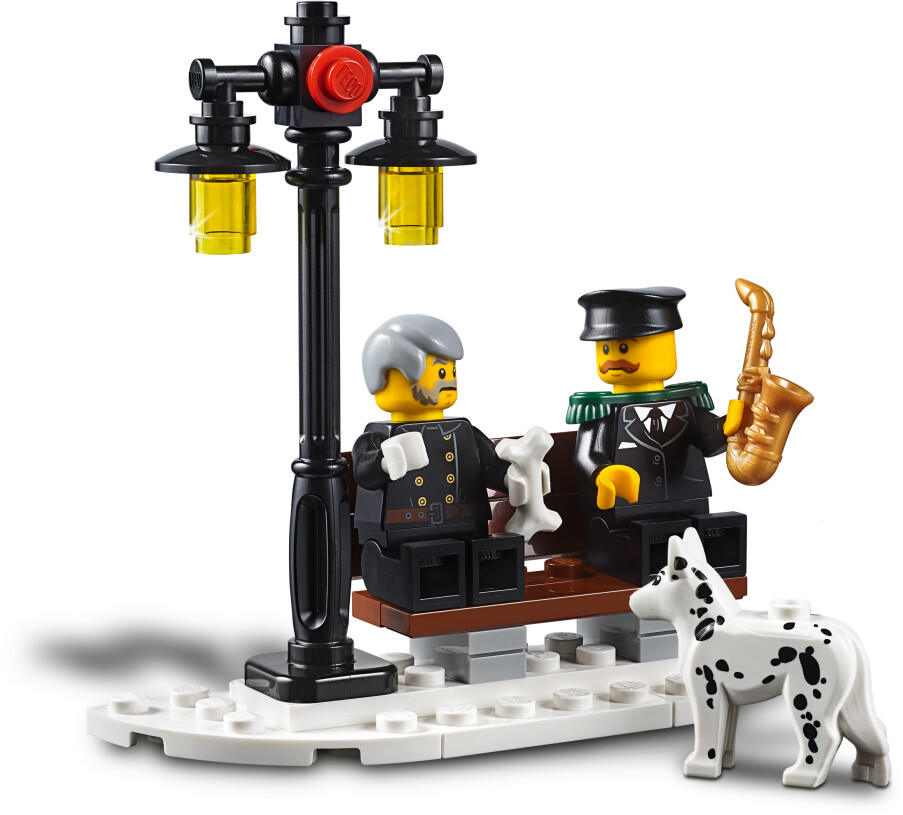 10263 lego