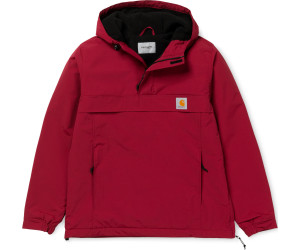 nimbus pullover winter review