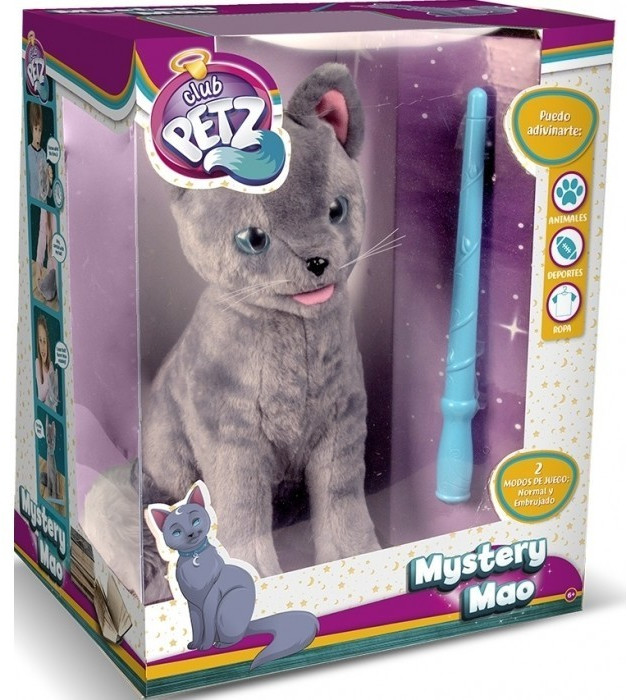 IMC Toys Club Petz - Mystery Mao