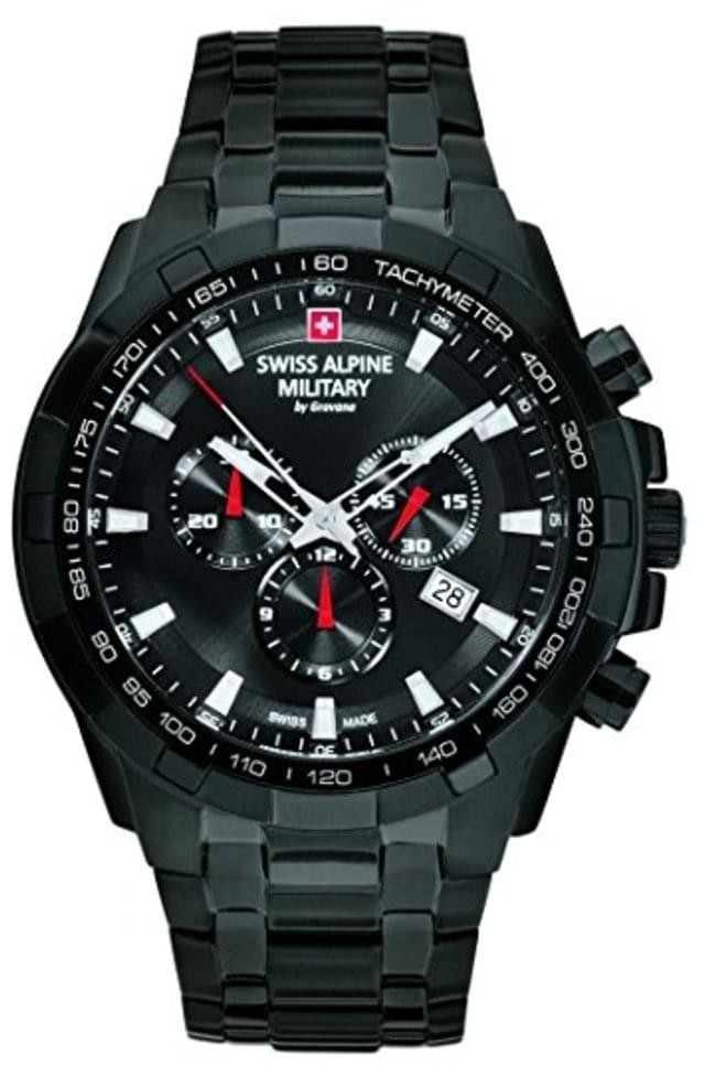 Swiss Military Hanowa Swiss Alpine Military Chrono 7043.9177SAM