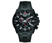 Grovana Swiss Alpine Military Chrono 7043 au meilleur prix sur