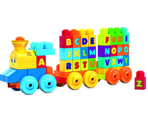 Mega Bloks Fwk22 Desde 14 95 Compara Precios En Idealo