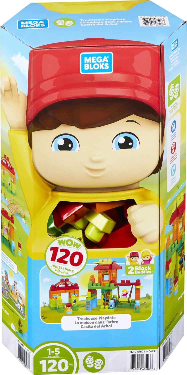 MEGA BLOKS FFG24