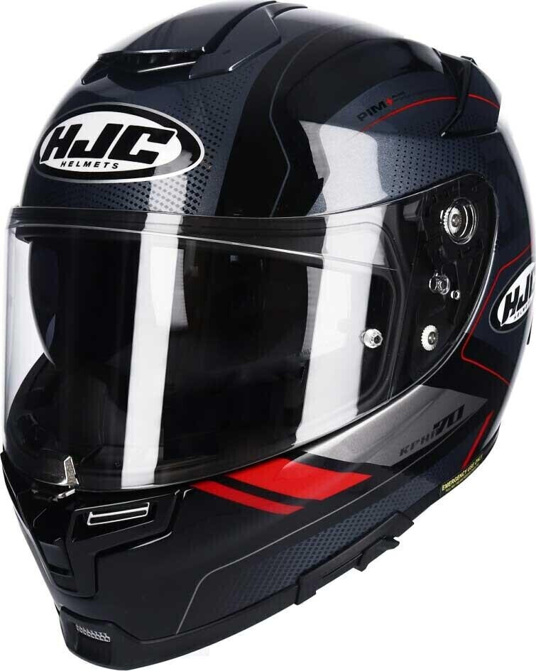Hjc rpha 70 coptic hot sale mc1