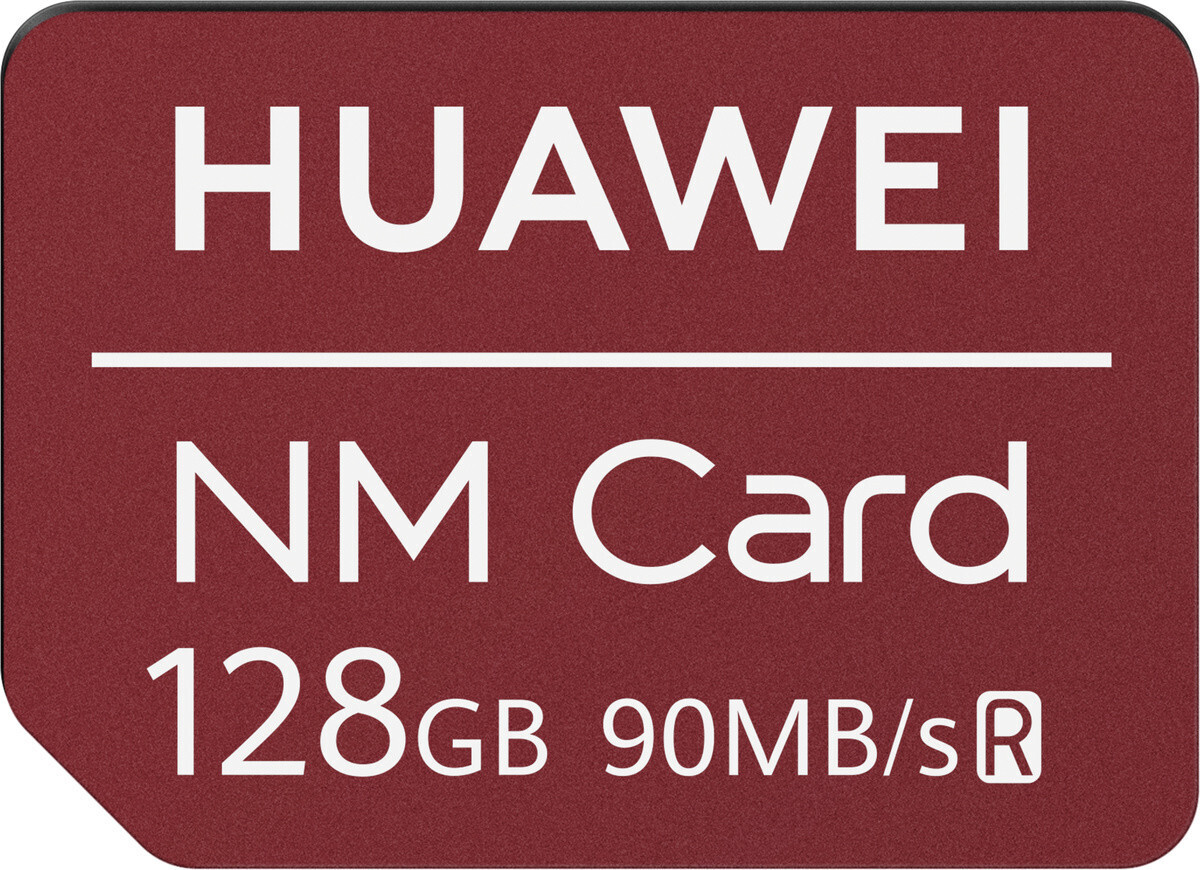 Buy Huawei NM Card 128GB from £29.74 (Today) – Best Deals on idealo.co.uk