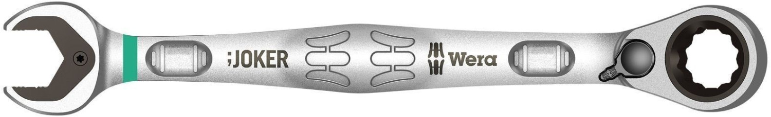 Wera Maul-Ringratschenschlüssel Joker 8 mm