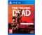 The Walking Dead: The Telltale Games Series - Final Season (PS4)