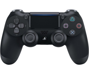 Sony Dualshock 4 V2 Jet Black Fortnite Royal Bomber Outfiy 500 - 