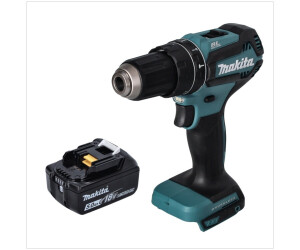 Makita DHP485 a € 116,49 (oggi)  Migliori prezzi e offerte su idealo