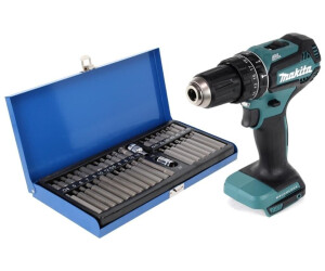 Makita dhp485ste top 18v 5.0 ah